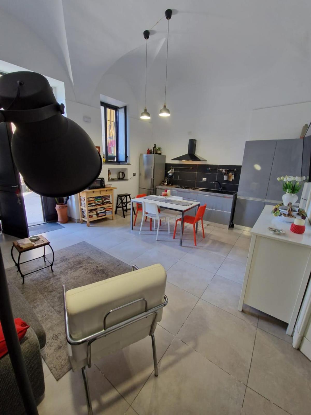Elvira Home Catane Extérieur photo
