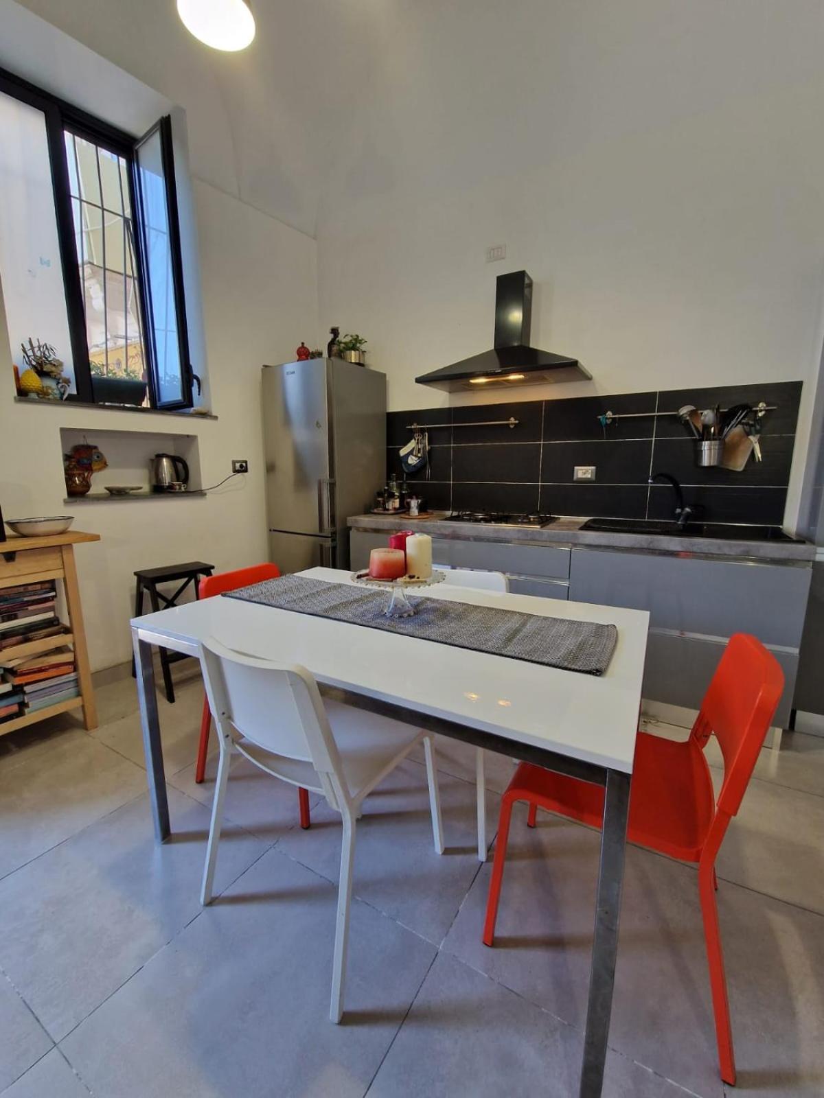 Elvira Home Catane Extérieur photo